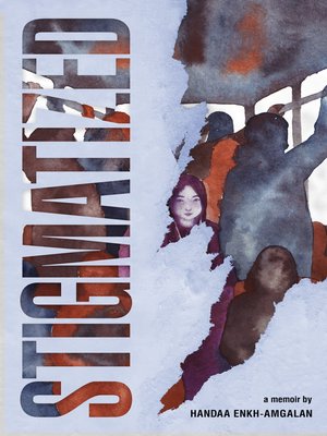 cover image of STIGMATIZED